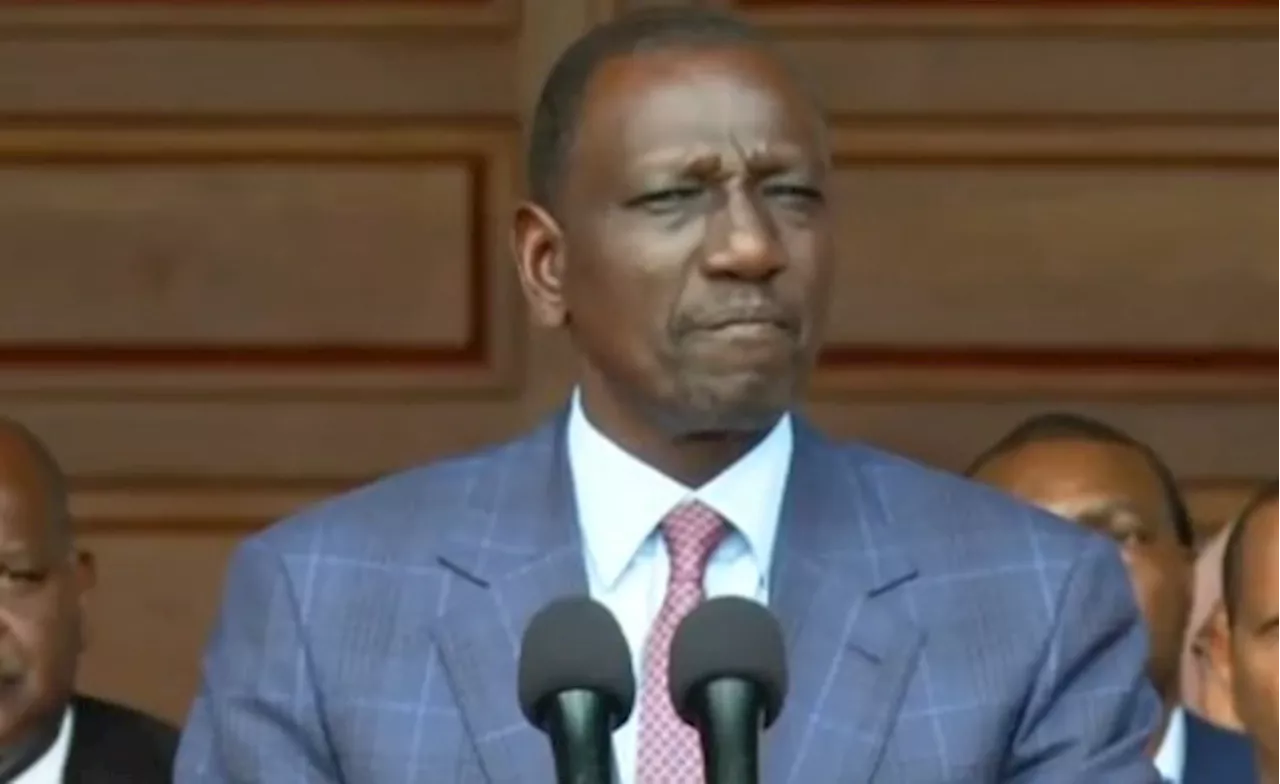 Kenya: Ruto Changes Tune On Ford Foundation, Showers It With Praises for Role in Safeguarding Democracy