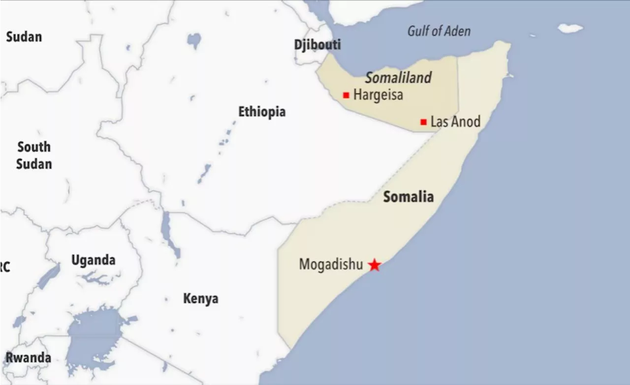 Somalia: Ethiopian FM Warns Arms Shipments to Somalia 'Exacerbate Fragile Security,' Cautions Against Weapo...