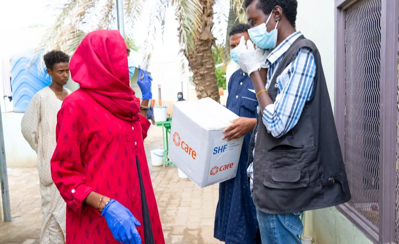 Sudan: Cholera Outbreak Forces Closure of Schools and Markets in Northern Sudan