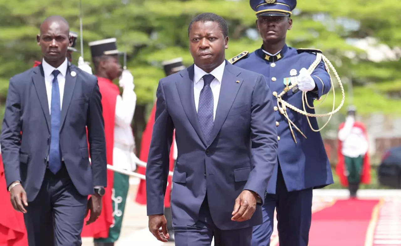 Togo's Democratic Demands Repressed