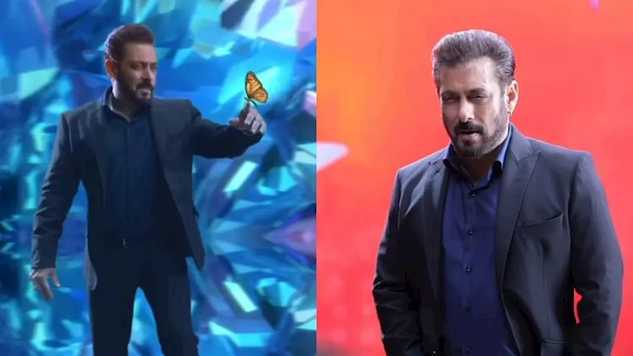 Bigg Boss 18: इस बार बिग बॉस करेंगे कंटेस्टेंट्स के भविष्य की भविष्यवाणी, शो के नए प्रोमो ने बढ़ाया उत्साह