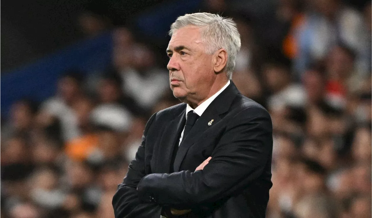 Ancelotti cobró 'mala jugada' del Real Madrid: 'se paga'