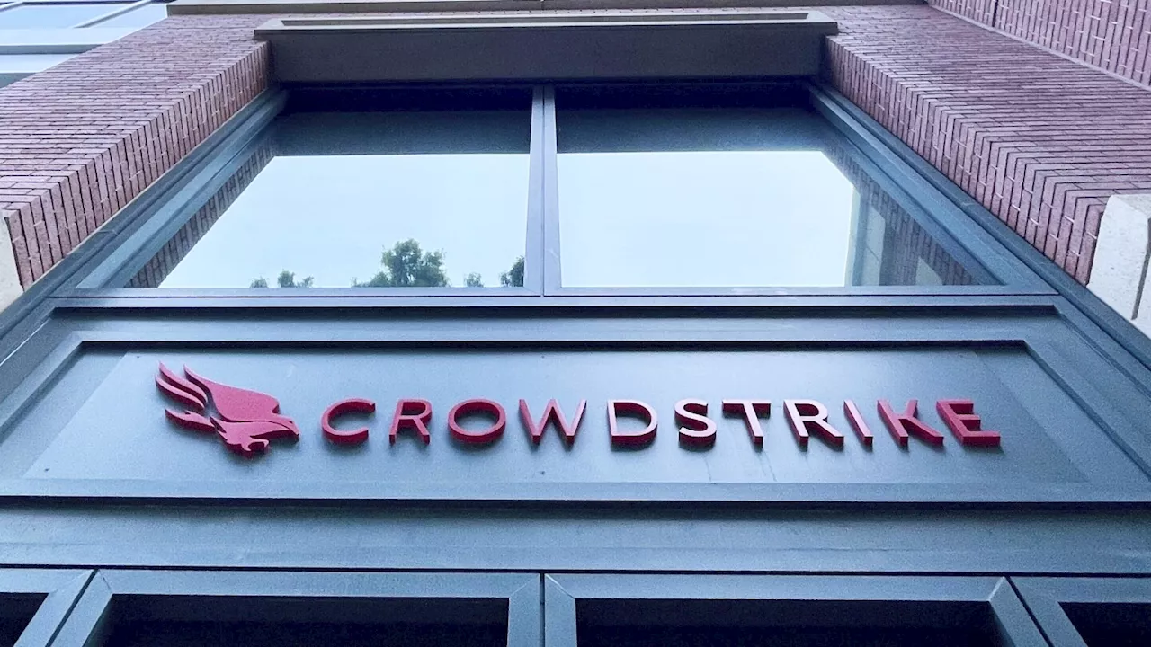 CrowdStrike executive apologizes to Congress for July global tech outage