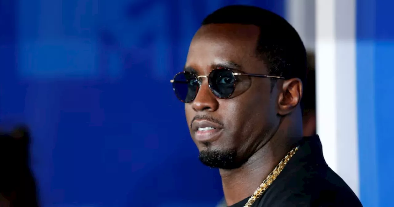 Sean 'Diddy' Combs facing new sexual assault allegations