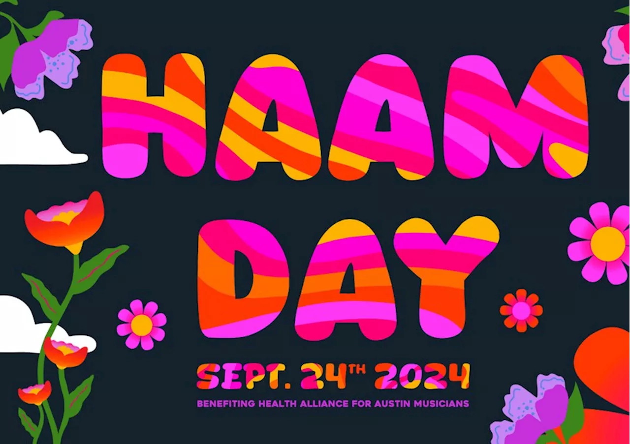 HAAM Day Sets Lofty Fundraising Goal to Help Musicians in Need