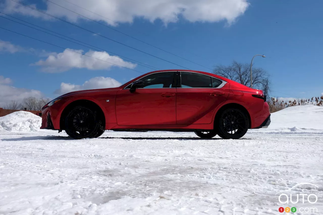 Best winter tires for cars and SUVs in Canada for 2024-2025 | Car News