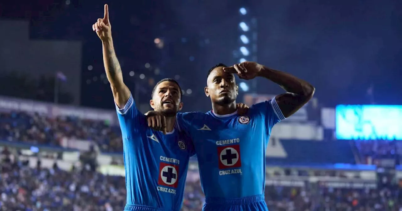 ¡Lo quieren ya!: El jugador de Cruz Azul que daría el salto internacional