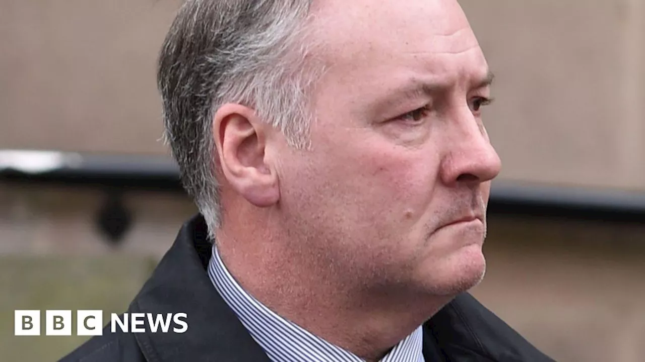 Ian Paterson: Eight more inquests open in breast surgery scandal