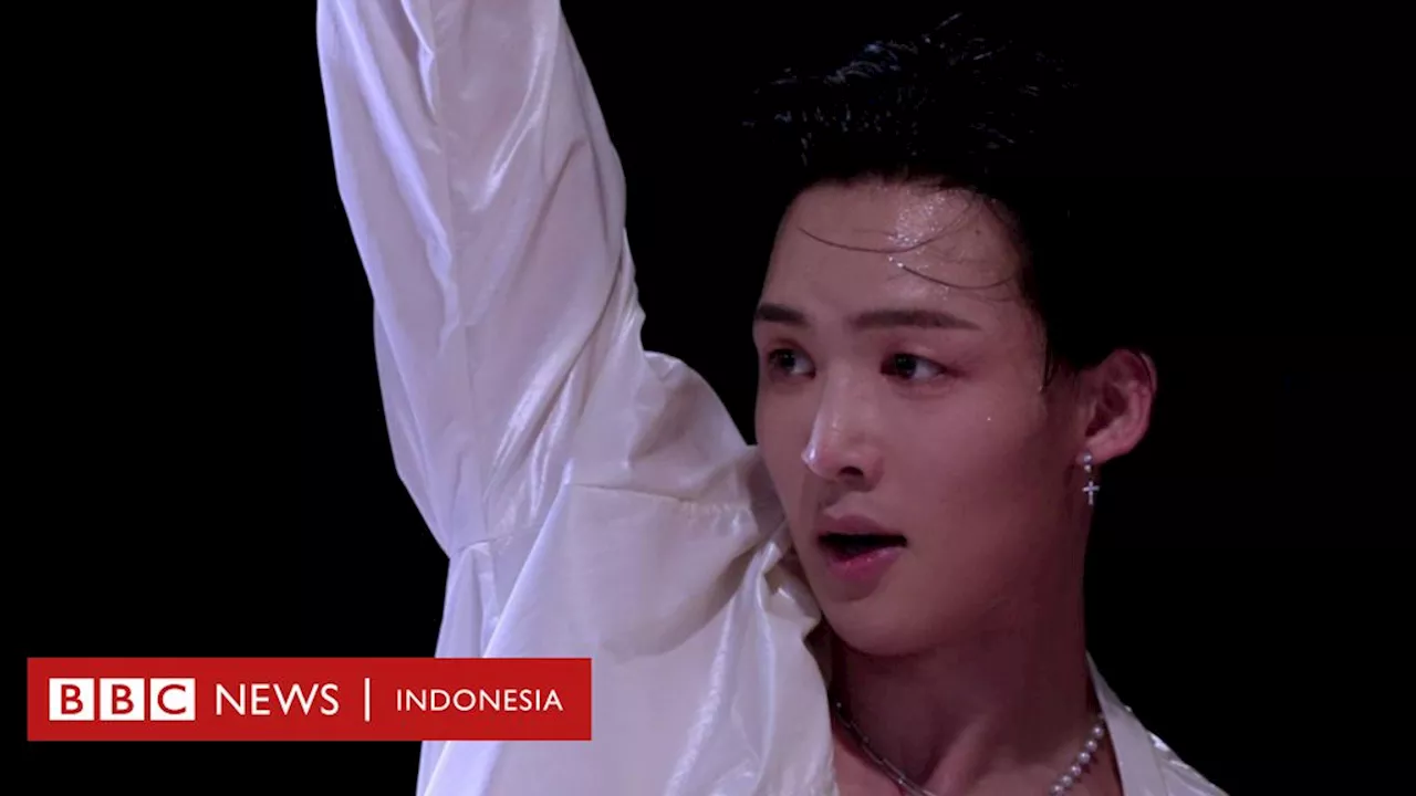 Korea: Dari pengemis di Korut menjadi idola K-pop di Korsel