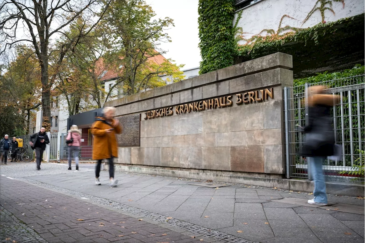 Lauterbachs Krankenhausreform: Muss das Land Berlin Krankenhäuser mit Steuermitteln retten?