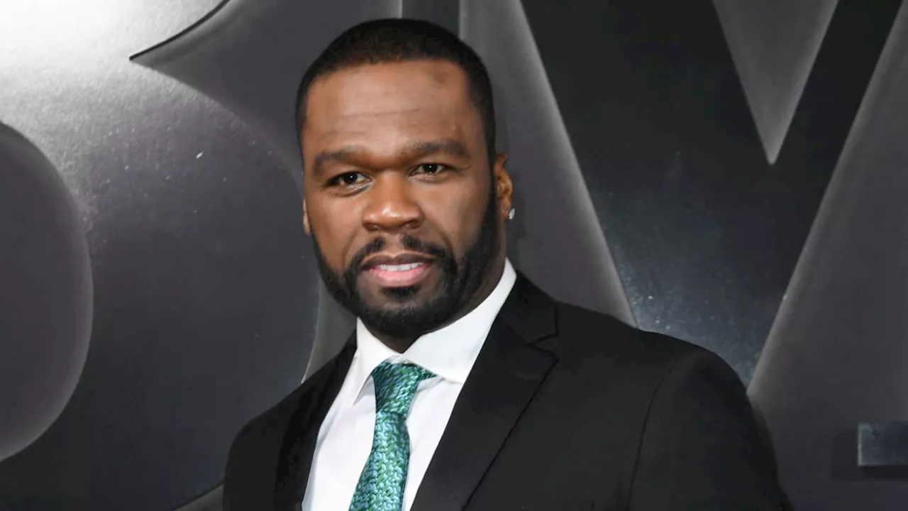 50 Cent prépare un documentaire pour Netflix sur les accusations de trafic sexuel visant P. Diddy