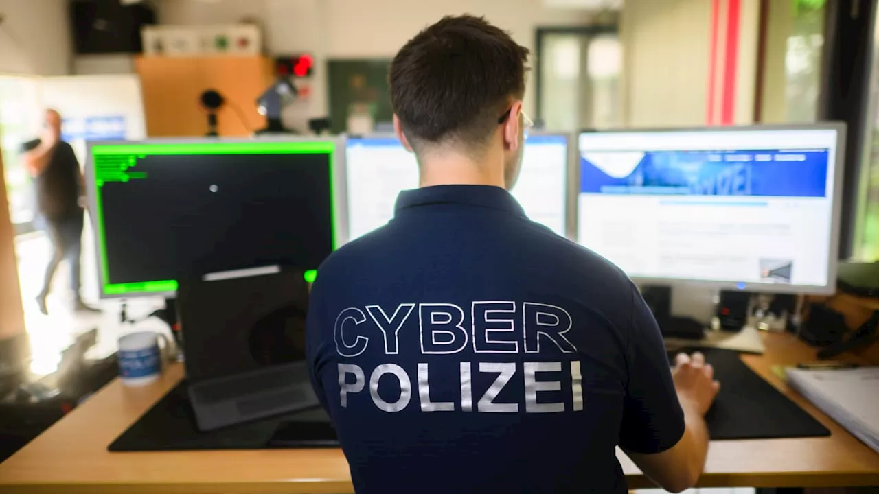 Cyber-Kriminalität: Polizei schnappt Cybercrime-Bande