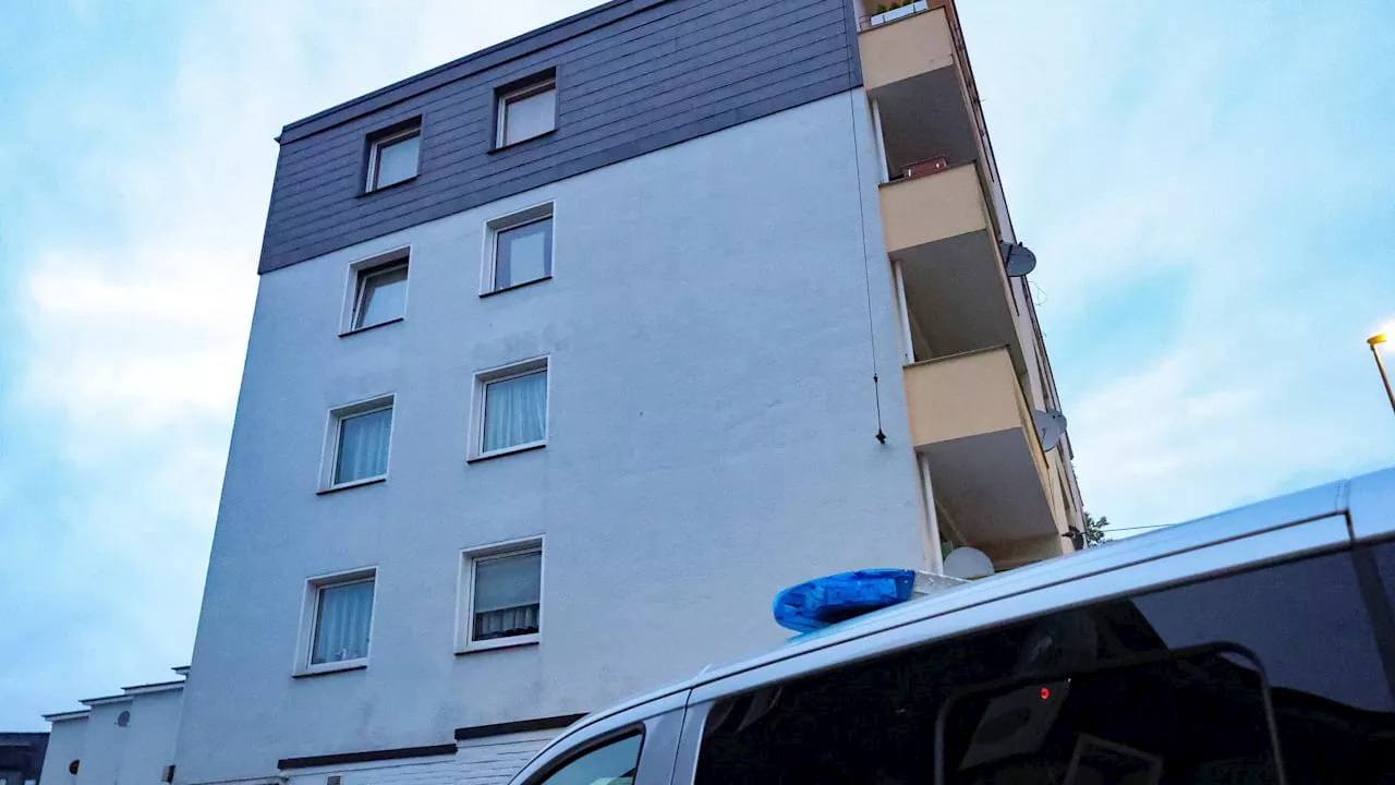 Schüsse auf Haus in Solingen: Verbindungen zu Explosionen in Köln