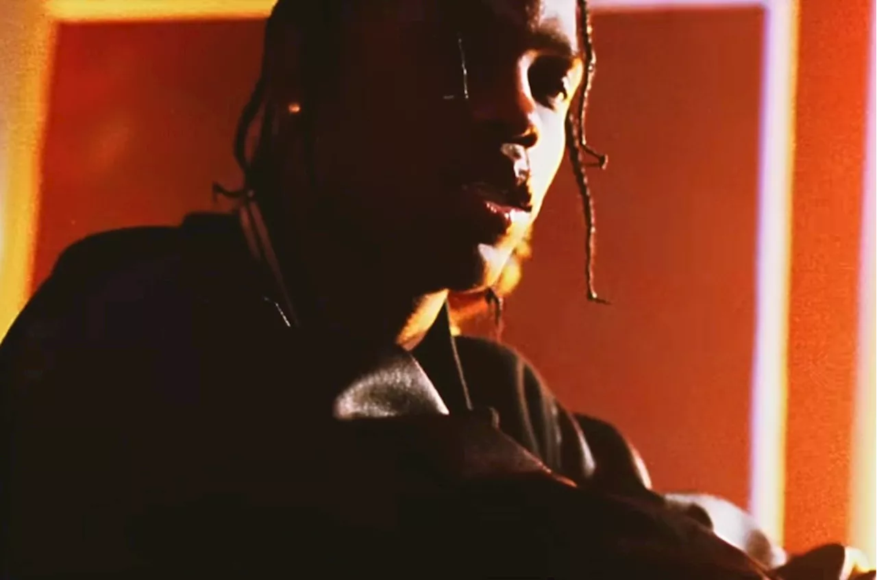 Travis Scott & Kendrick Lamar’s ‘Goosebumps’ Video Surpasses 1 Billion Views on YouTube