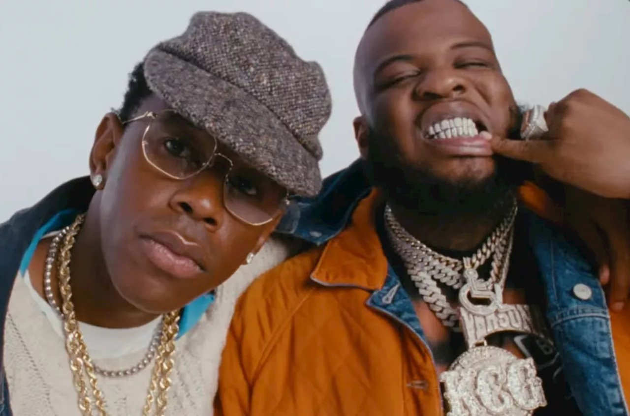 Watch Maxo Kream & Tyler, the Creator Take It Back to the ‘Cracc Era’