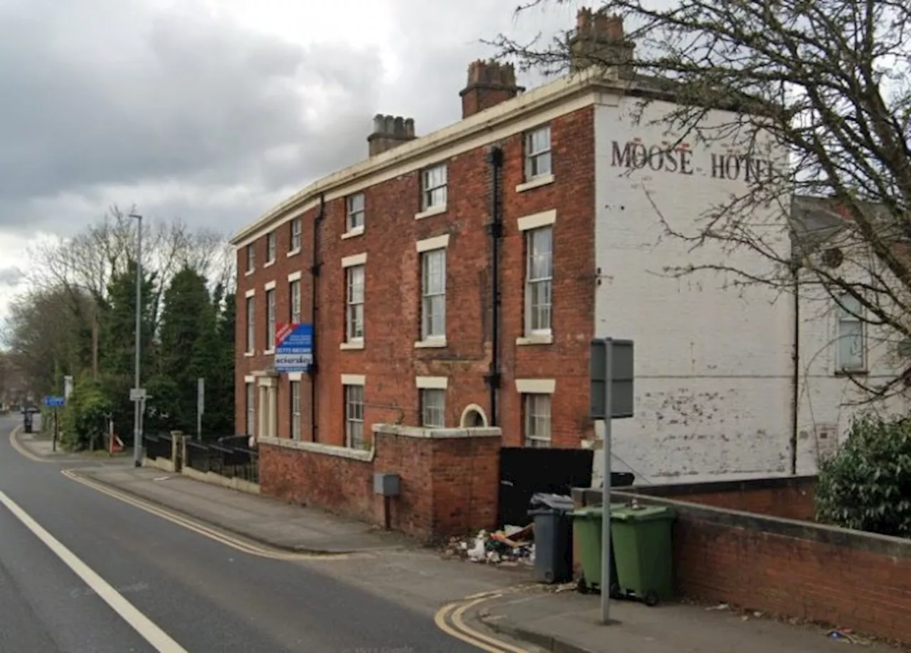 New plans seek to make HMO conversions more difficult in Fishergate Hill Conversation Area