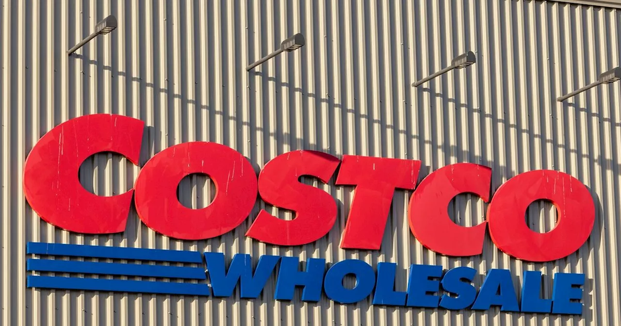 Costco Canada has announced another yogurt recall