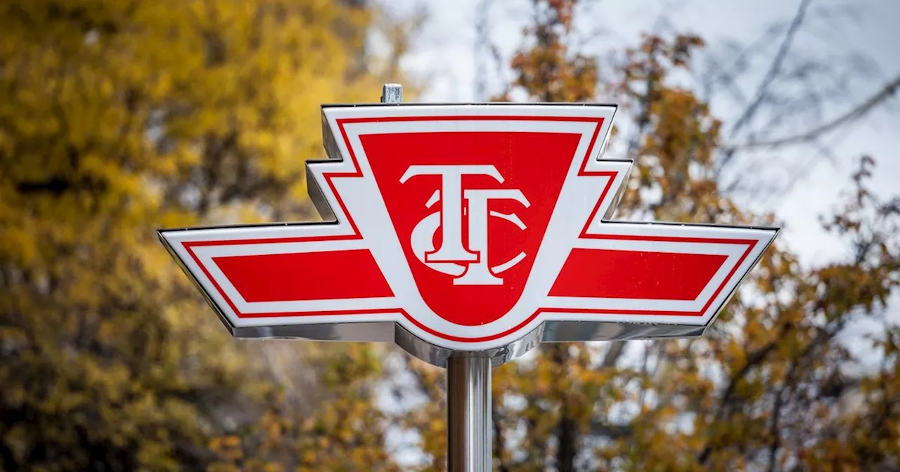 TTC will shut down a 7km stretch of subway from Friday to Monday