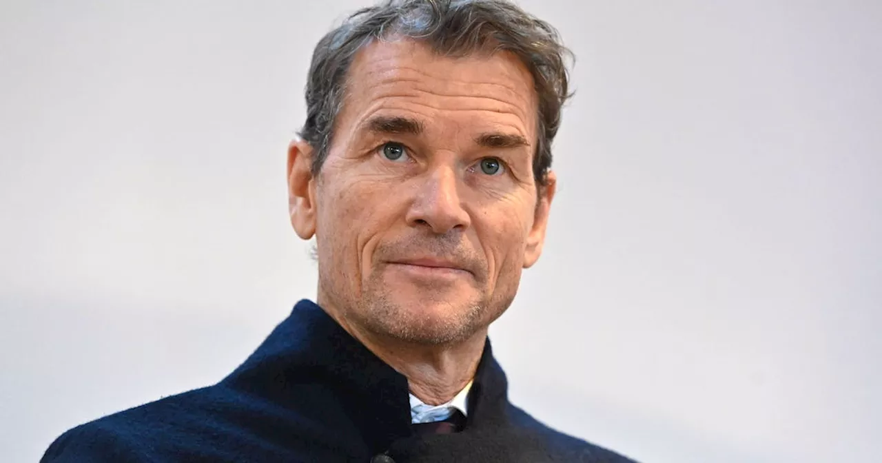 Die Skandal-Akte von Jens Lehmann wurde gerade noch länger