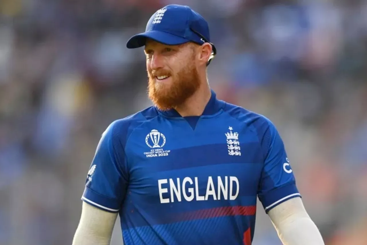 Ben Stokes considers ODI return for 2025 ICC Champions Trophy in Pakistan