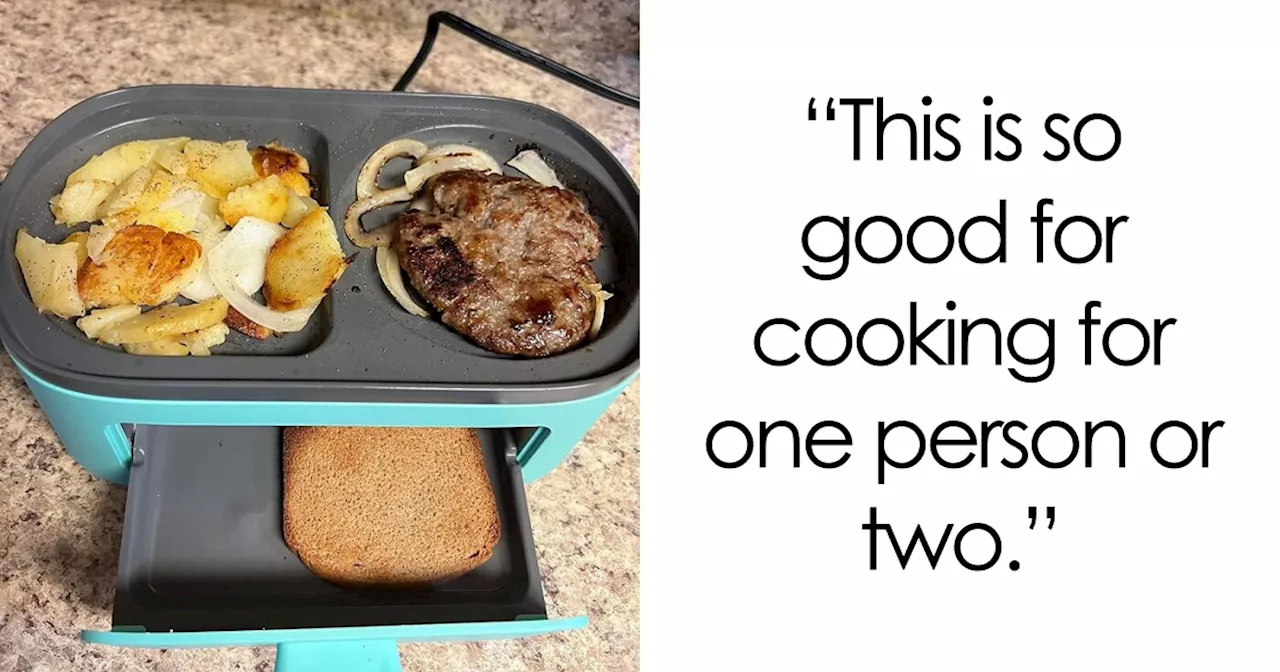 22 Amazon Products So Good, They Deserve a Spot on Your Wishlist