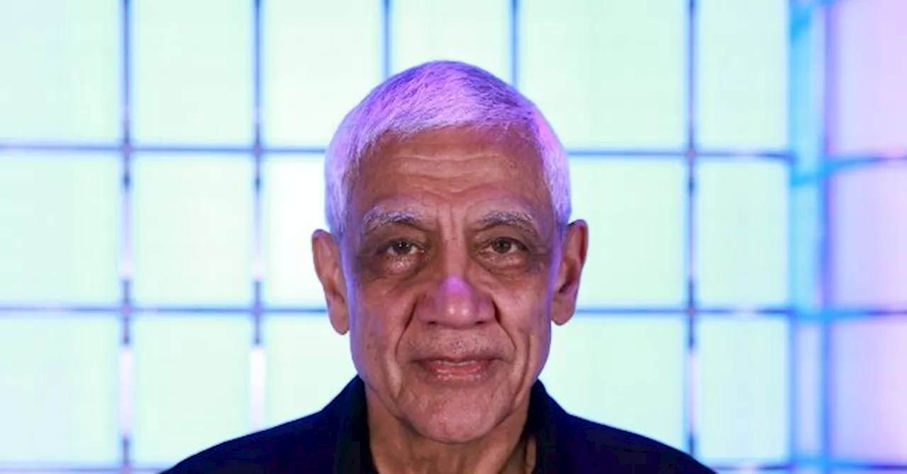 Vinod Khosla Predicts AI Will Replace Most Jobs, Urges Universal Basic Income