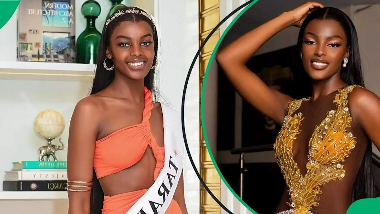 Chidimma Adetshina’s Miss Universe Participation in Doubt As Fraud Investigation Continues