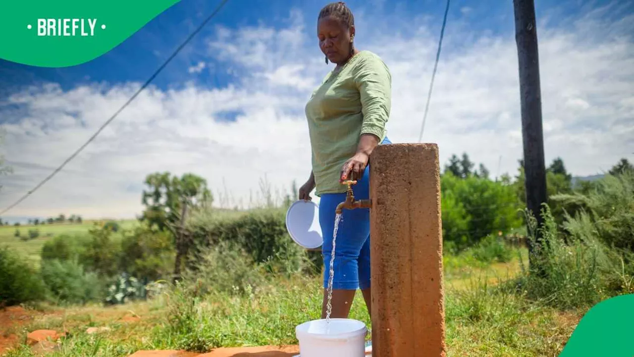 Expert Warns Gauteng’s Water Crisis Can Be Resolved Through Teamwork