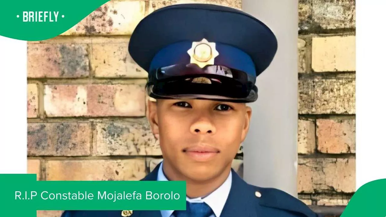 Free State Police Officer Killed in Shootout As 3 Suspects Shot Dead