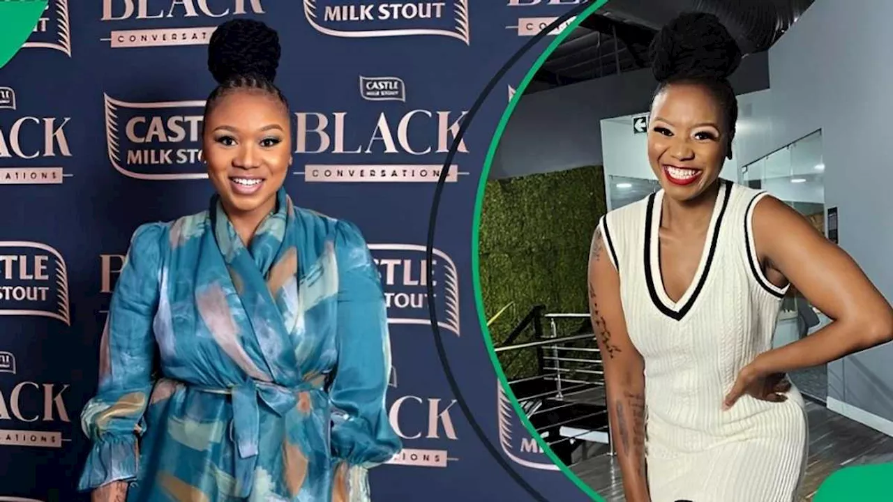 Jackie Phamotse Plans to Expose Even More Mzansi Celebrities After Completing House Arrest