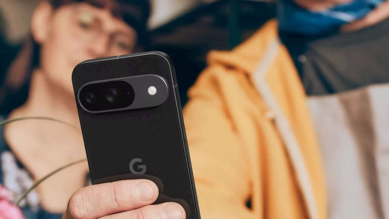 Googles neues Lineup: Das Pixel 9 und 9 Pro im Alltagstest