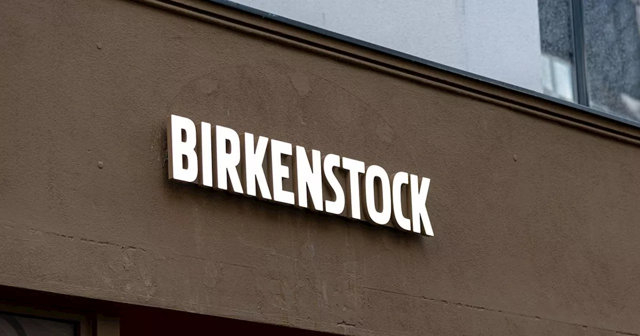 Birkenstock im Herbst: Dieses beliebte Modell ist perfekt für die Übergangszeit