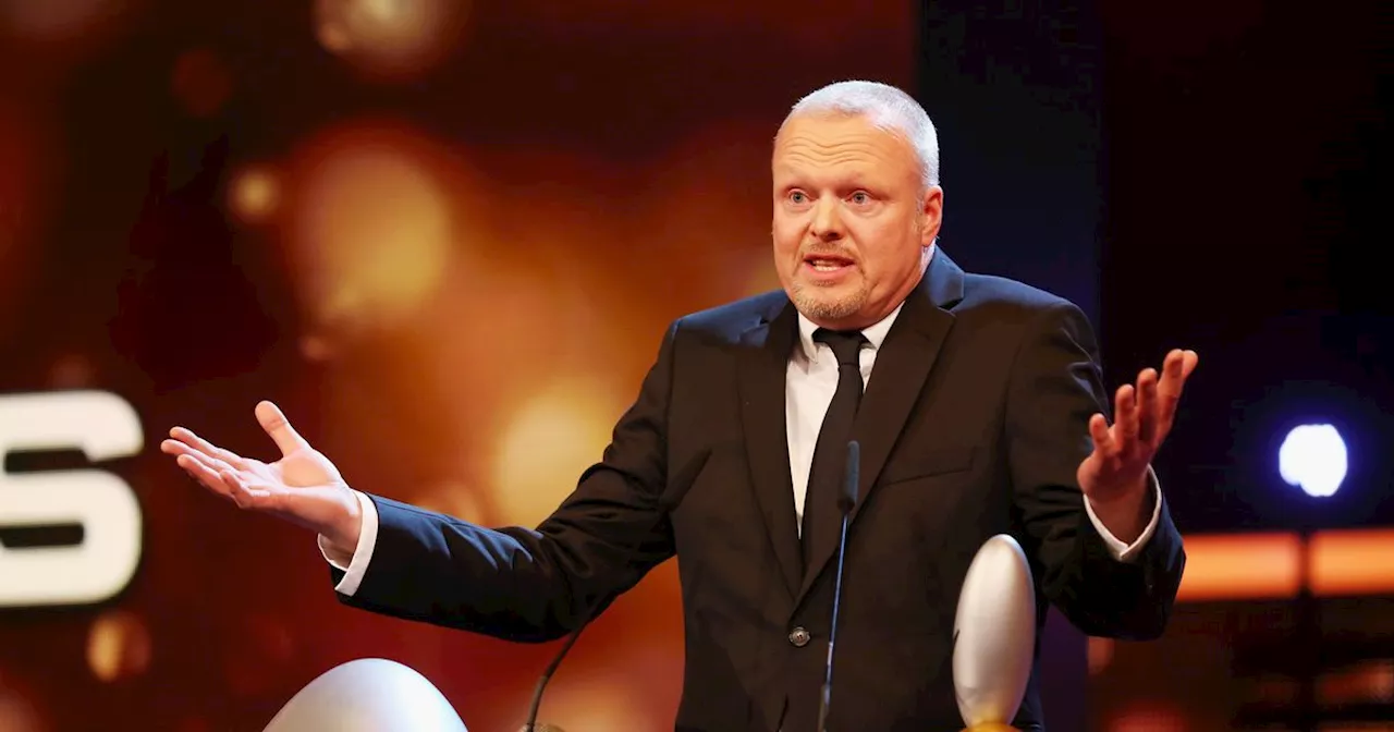 Stefan Raab: Wegen verlorenem Spiel: So lange meckerte er noch über Elton