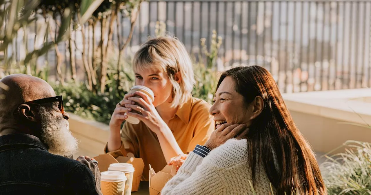 Total anstrengend: 3 Sternzeichen hassen Smalltalk