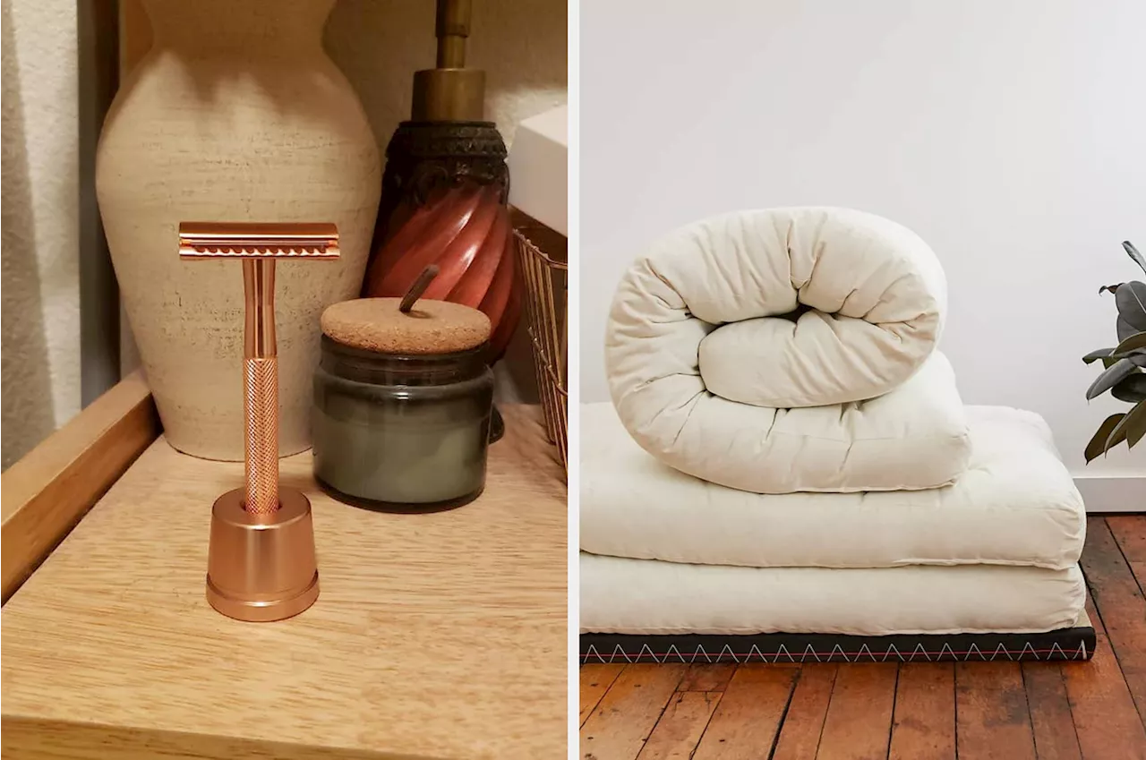 35 Things That Are Both Super Useful And Appealing To Look At