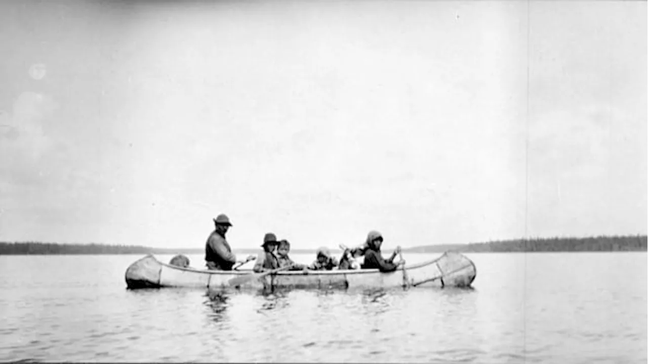 These old photographs and records helped me find out what happened to my great-great-grandmother