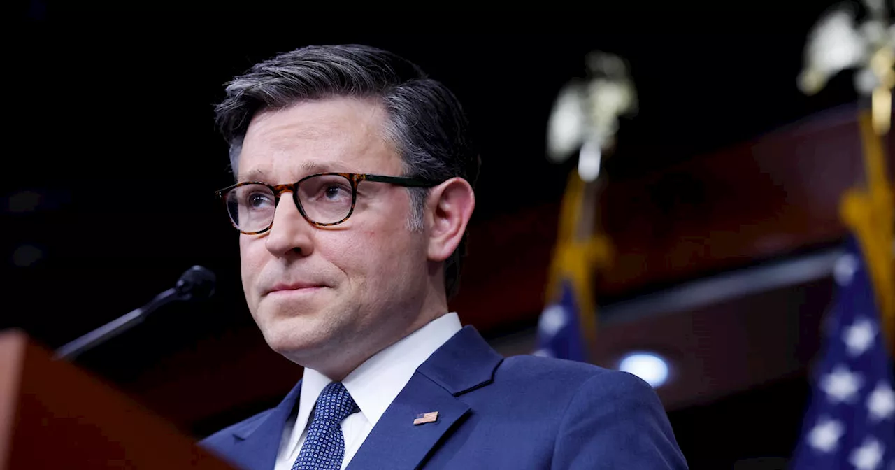 House approves 3-month funding extension to avoid government shutdown, sending bill to Senate