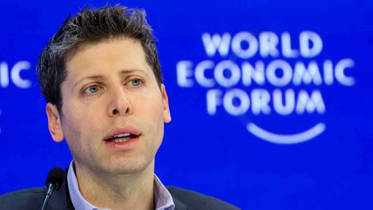 Exclusive-OpenAI to remove non-profit control and give Sam Altman equity, sources say