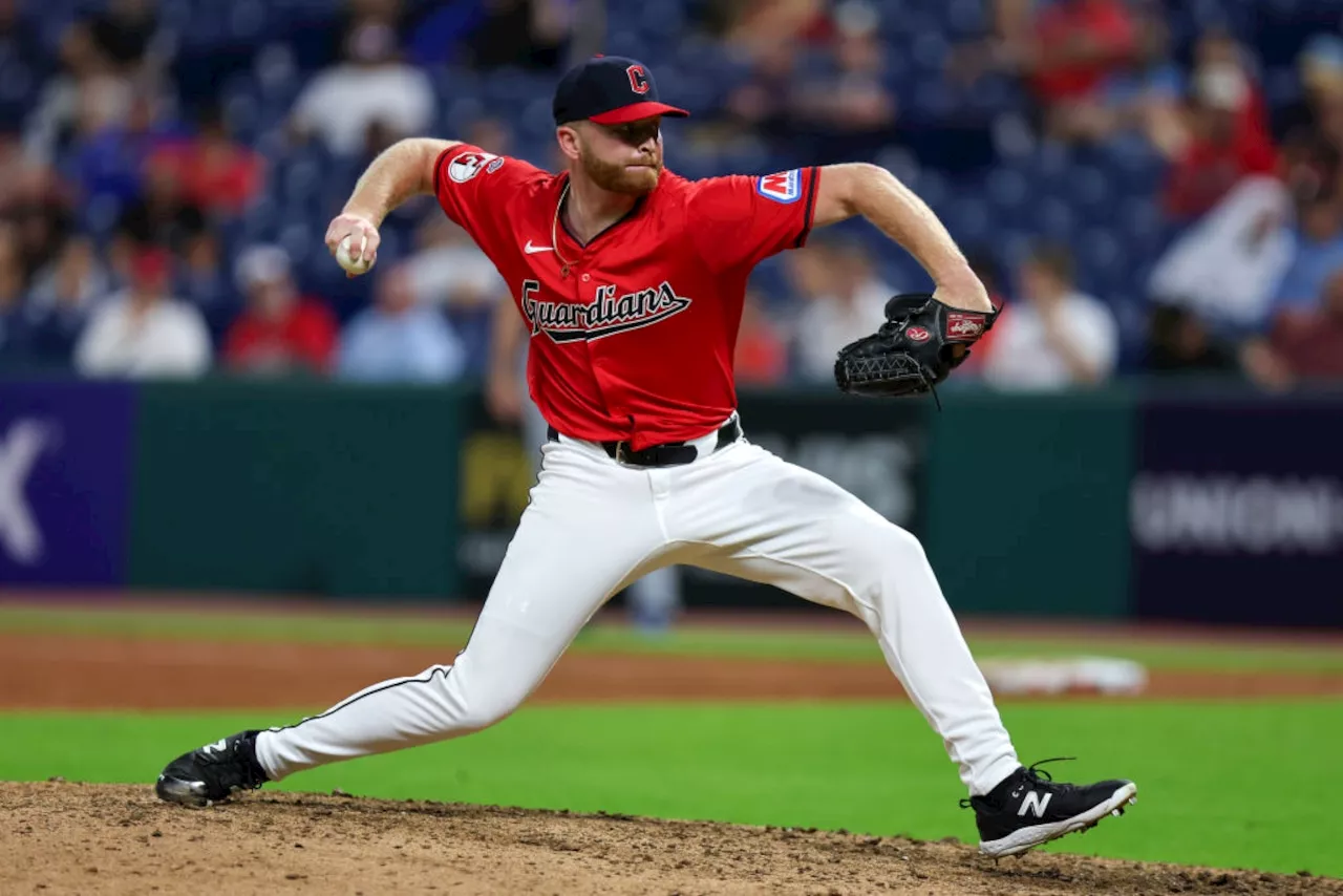 Cleveland Guardians, Cincinnati Reds starting lineups for Sept. 25, 2024: Game 159