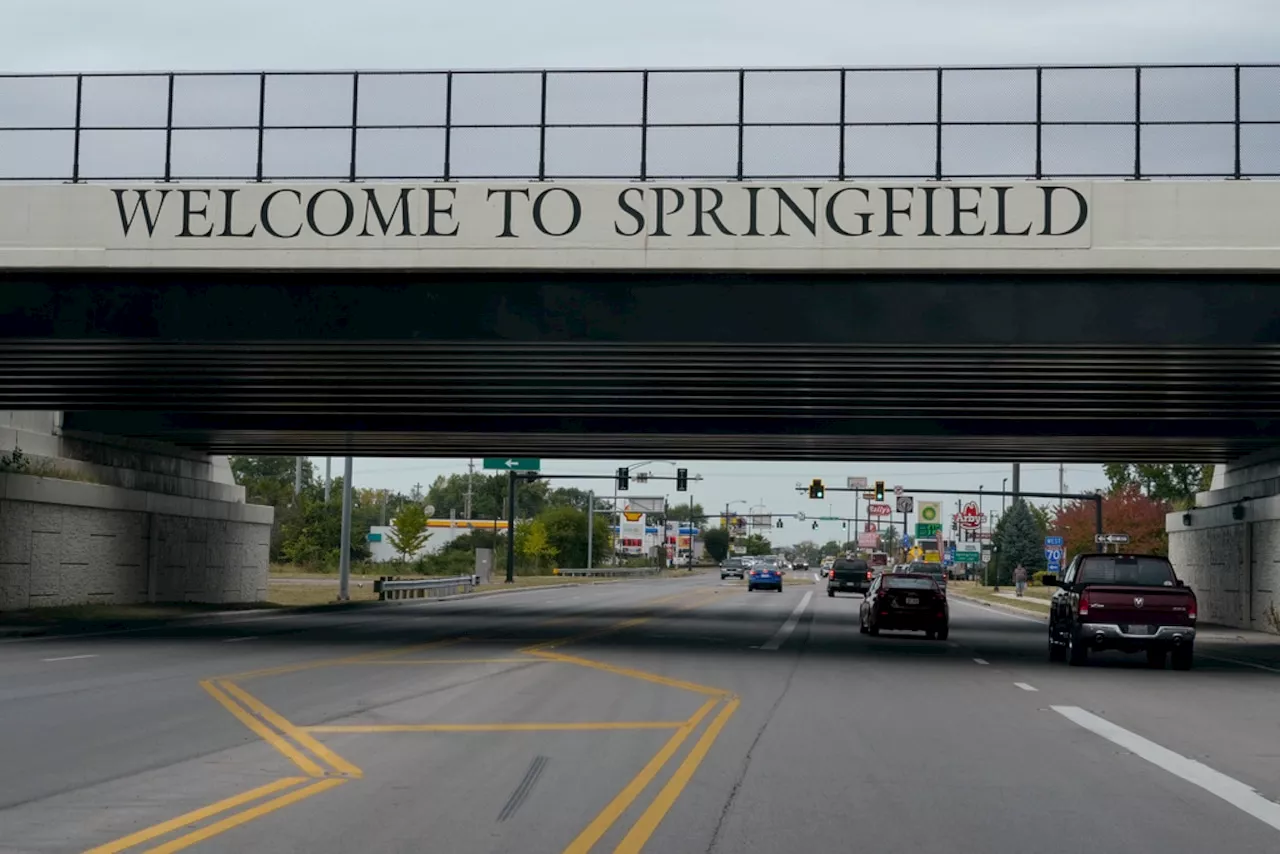 GOP Congress members seek federal aid for Springfield after influx of Haitian migrants