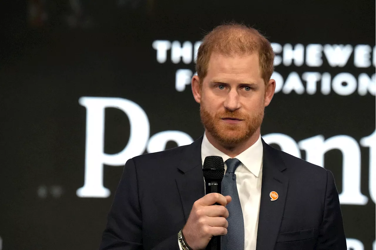 Prince Harry au Royaume-Uni : le voile se lève sur sa rencontre attendue avec Charles III