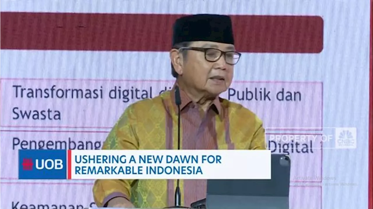 Video: PR Prabowo: Impor Pangan Hingga IQ Warga RI Terendah di ASEAN