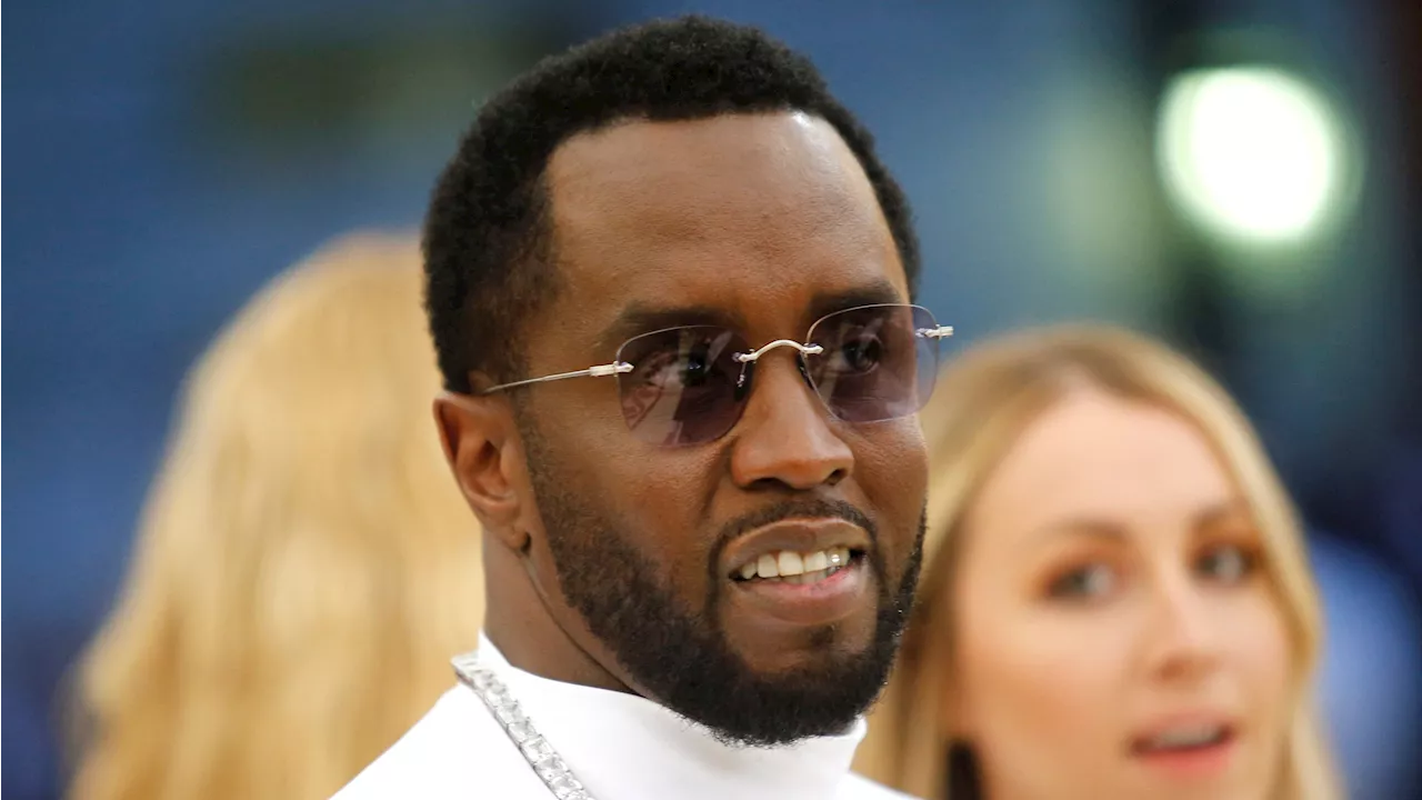 Sean 'Diddy' Combs Preso em Nova York Por Acusações Graves