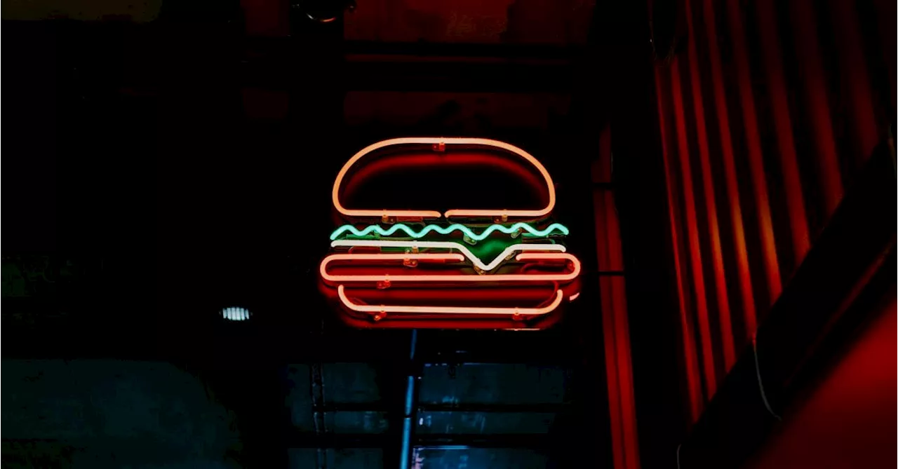 The Protocol: When Trump Bought Red-Meat Bitcoin Burgers, He Called It 'Crypto'