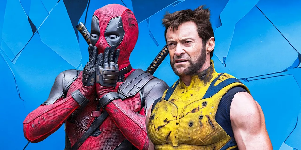 Get Your Hands On ‘Deadpool & Wolverine’ With a 4K UHD, Blu-ray, DVD, and Digital Release