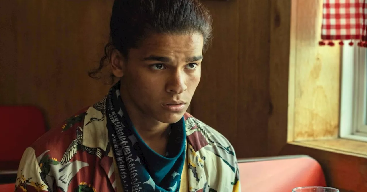 D’Pharaoh Woon-A-Tai Joins Cast Of ‘Caught Stealing’