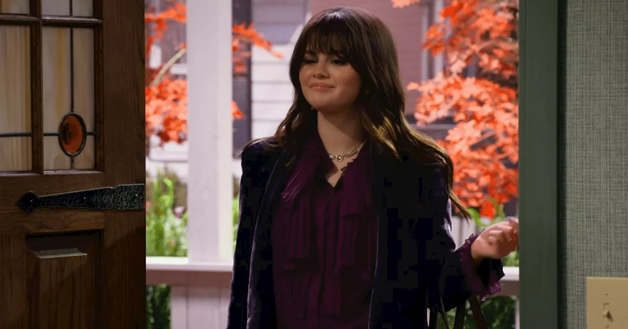 Selena Gomez to Guest Star in 'Wizards Beyond Waverly Place' Revival