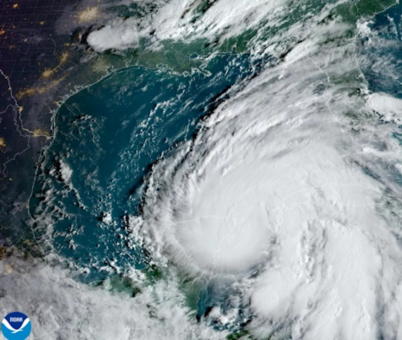 La Floride se prépare à l'arrivée de l'ouragan Hélène