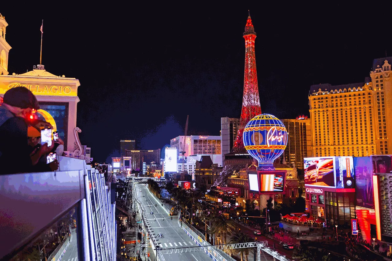 IGT to Debut New Wheel of Fortune Games at G2E Las Vegas
