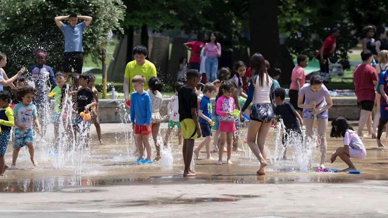 Climate change made some heat waves at least 10 times more likely: Environment Canada